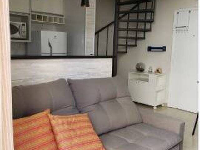 #25184 - Apartamento para Locação em São José dos Campos - SP - 1