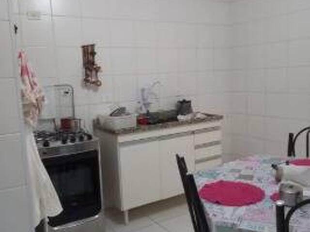 #25185 - Sobrado para Venda em São José dos Campos - SP - 3