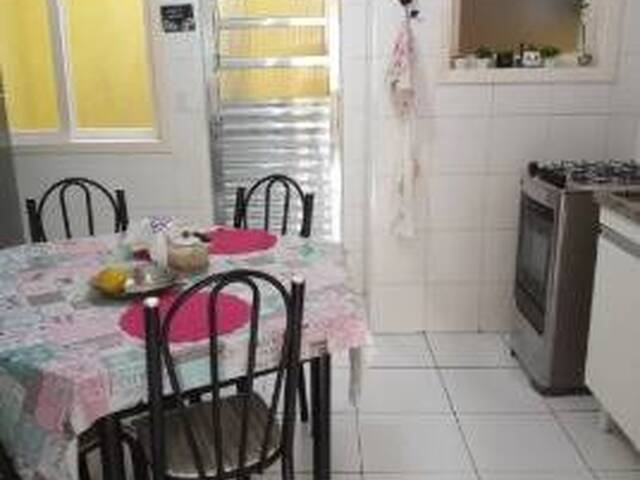 #25185 - Sobrado para Venda em São José dos Campos - SP - 2