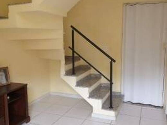 #25185 - Sobrado para Venda em São José dos Campos - SP - 1