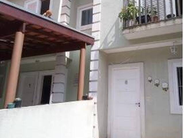 Sobrado para Venda em São José dos Campos - 5