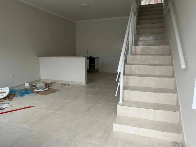 #25187 - Casa para Venda em Jacareí - SP - 2