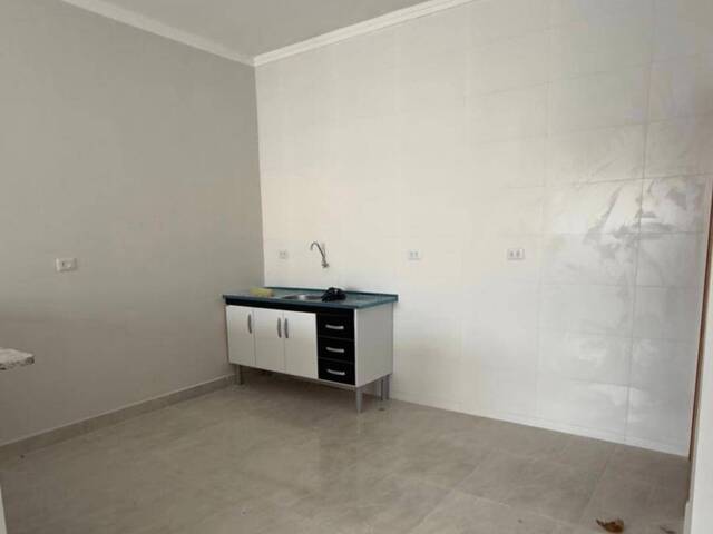 #25187 - Casa para Venda em Jacareí - SP - 3