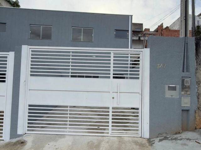 #25187 - Casa para Venda em Jacareí - SP - 1