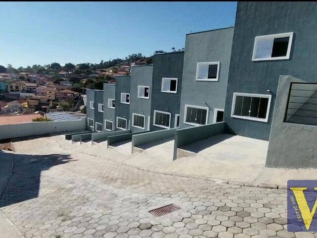 #25189 - Casa para Venda em Santa Branca - SP - 1