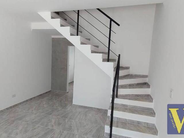 #25189 - Casa para Venda em Santa Branca - SP - 2