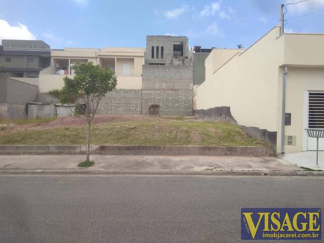 #25190 - Terreno para Venda em São José dos Campos - SP - 1