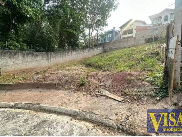 Terreno em condomínio para Venda em São José dos Campos - 4