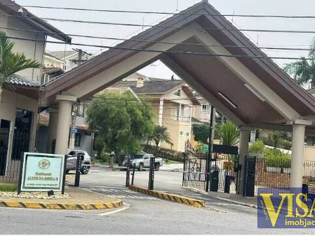 #25191 - Terreno em condomínio para Venda em São José dos Campos - SP - 1