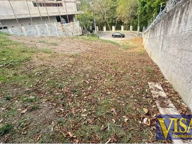 #25191 - Terreno em condomínio para Venda em São José dos Campos - SP - 3
