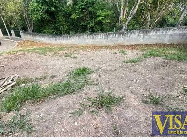 Terreno em condomínio para Venda em São José dos Campos - 5