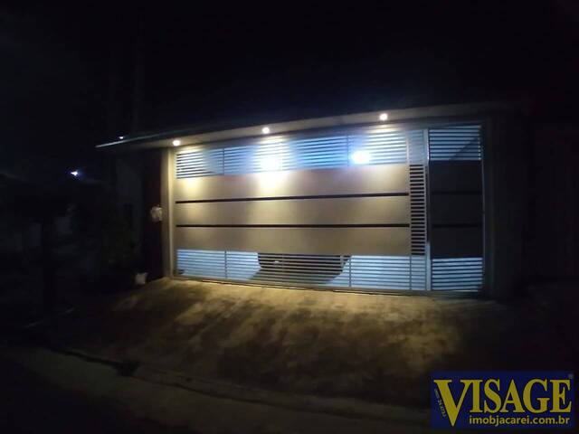 #25192 - Casa para Venda em São José dos Campos - SP - 1