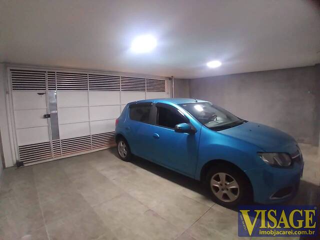 #25192 - Casa para Venda em São José dos Campos - SP - 2