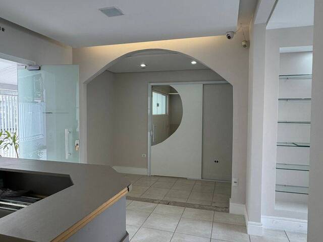 #25193 - Casa para Locação em São José dos Campos - SP - 1