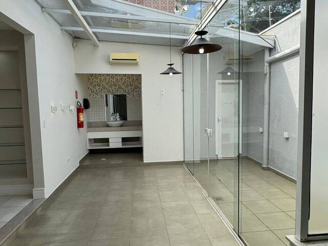 #25193 - Casa para Locação em São José dos Campos - SP - 2