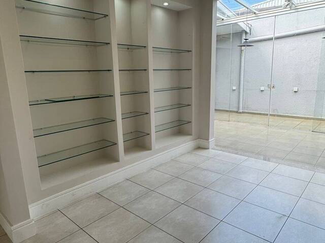 #25193 - Casa para Locação em São José dos Campos - SP - 3