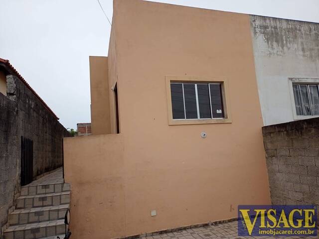 #25196 - Casa para Venda em Jacareí - SP - 3
