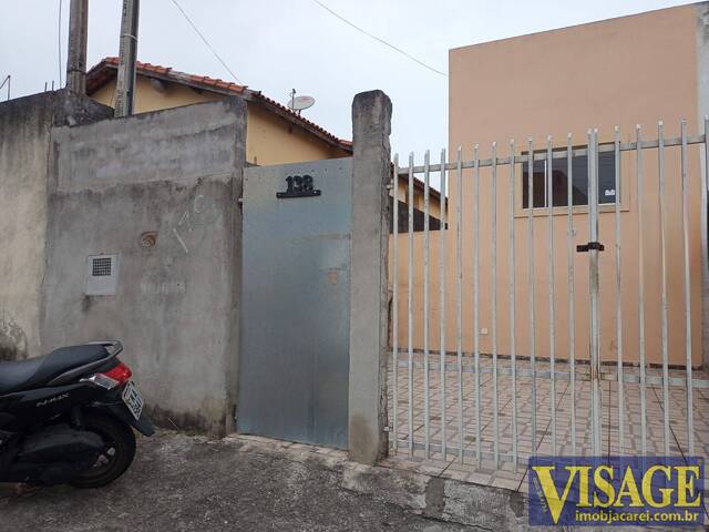 Venda em BANDEIRA BRANCA - Jacareí