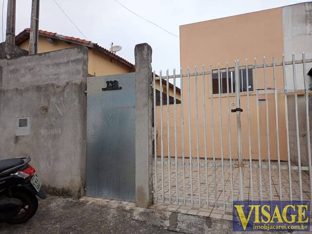 #25196 - Casa para Venda em Jacareí - SP - 2