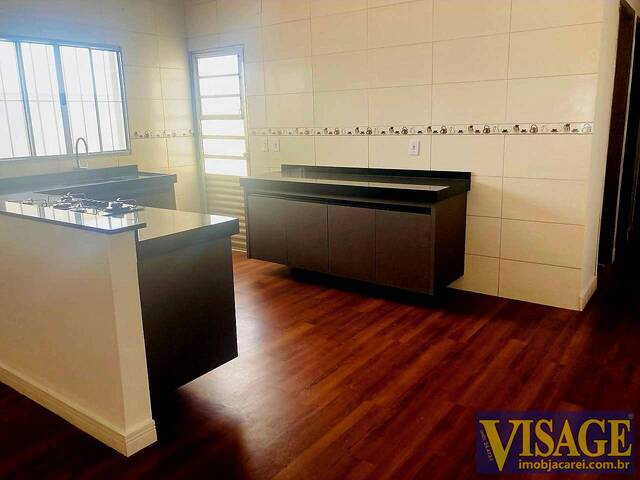 #25197 - Casa para Venda em São José dos Campos - SP - 2