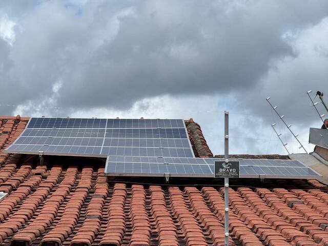 #25198 - Casa para Venda em São José dos Campos - SP - 2