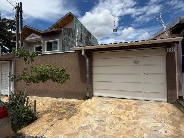 #25198 - Casa para Venda em São José dos Campos - SP - 1