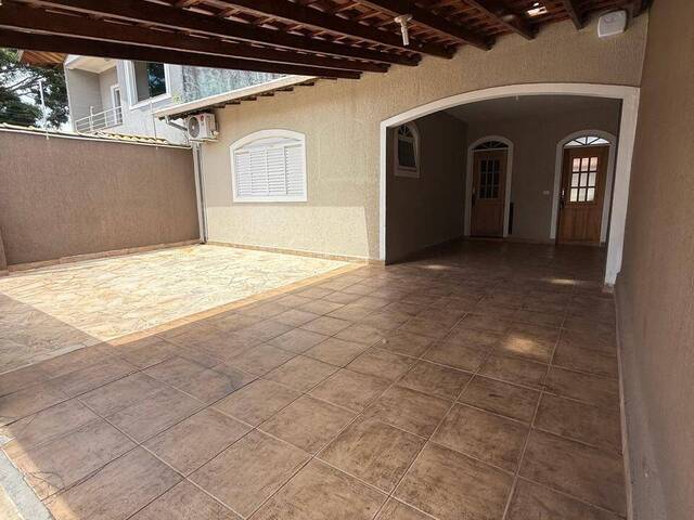 #25198 - Casa para Venda em São José dos Campos - SP - 3