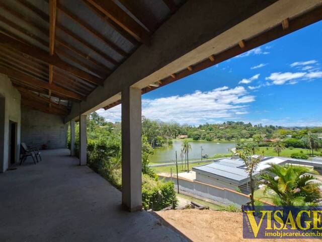 #25200 - Chácara para Venda em Jacareí - SP - 2