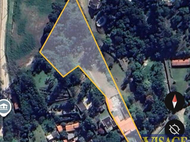 #25200 - Chácara para Venda em Jacareí - SP - 1