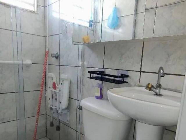 #25201 - Apartamento para Venda em Jacareí - SP - 2