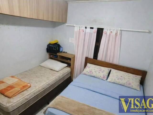 #25201 - Apartamento para Venda em Jacareí - SP - 3