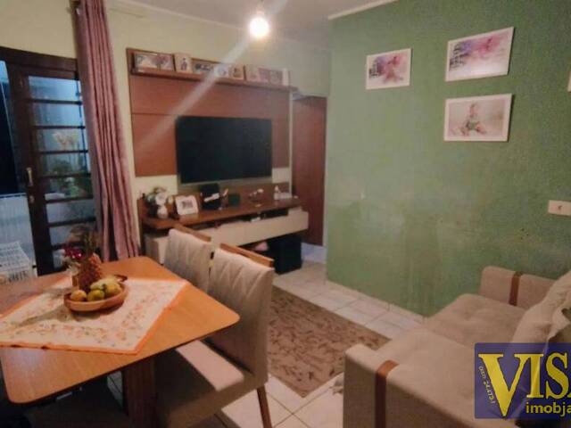 Apartamento para Venda em Jacareí - 5