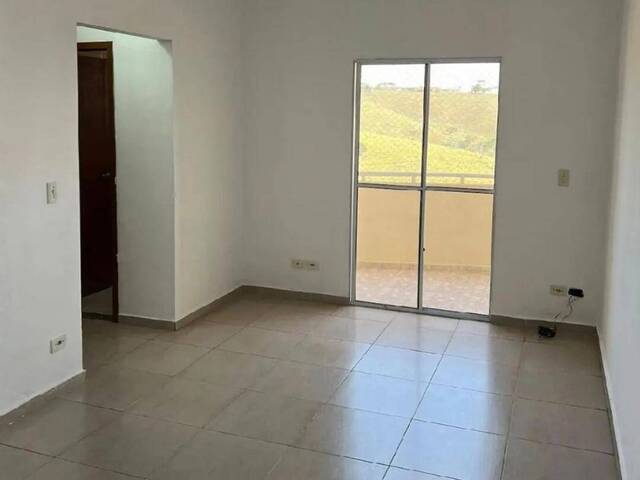 #25202 - Apartamento para Venda em Jacareí - SP - 1