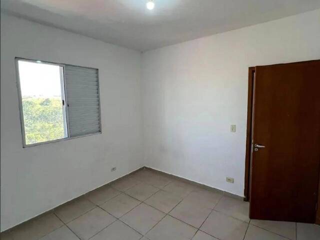 #25202 - Apartamento para Venda em Jacareí - SP - 2