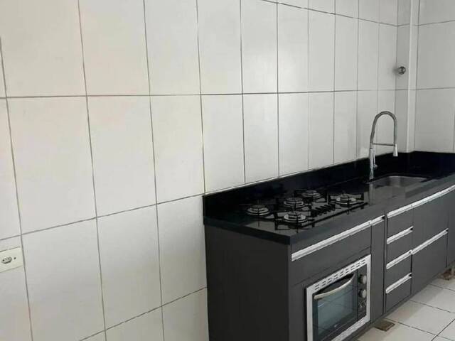#25202 - Apartamento para Venda em Jacareí - SP - 3