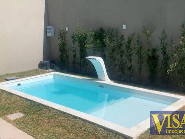 #25199 - Sobrado em condomínio para Venda em São José dos Campos - SP - 1