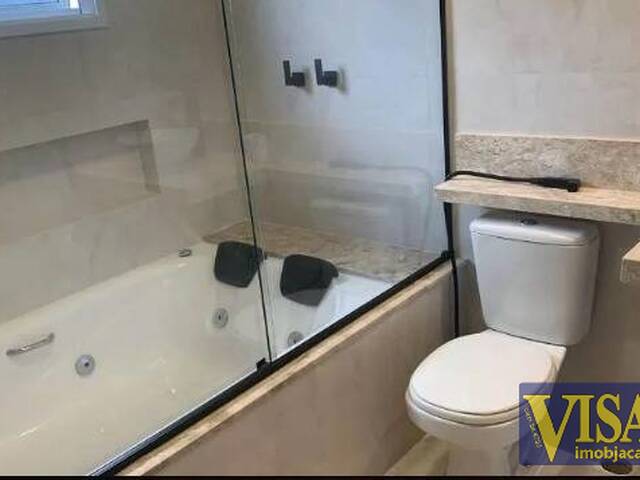 #25199 - Sobrado em condomínio para Venda em São José dos Campos - SP - 3