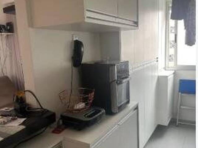 #25204 - Apartamento para Venda em São José dos Campos - SP - 2