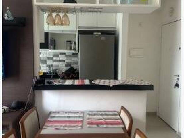 #25204 - Apartamento para Venda em São José dos Campos - SP - 1