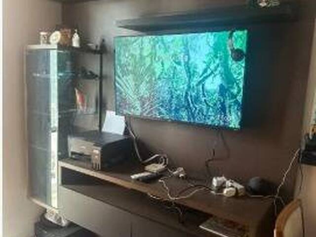 Apartamento para Venda em São José dos Campos - 4