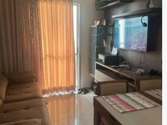 #25204 - Apartamento para Venda em São José dos Campos - SP - 3