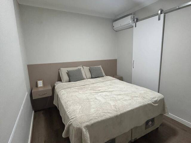 #25205 - Apartamento para Venda em São José dos Campos - SP - 2