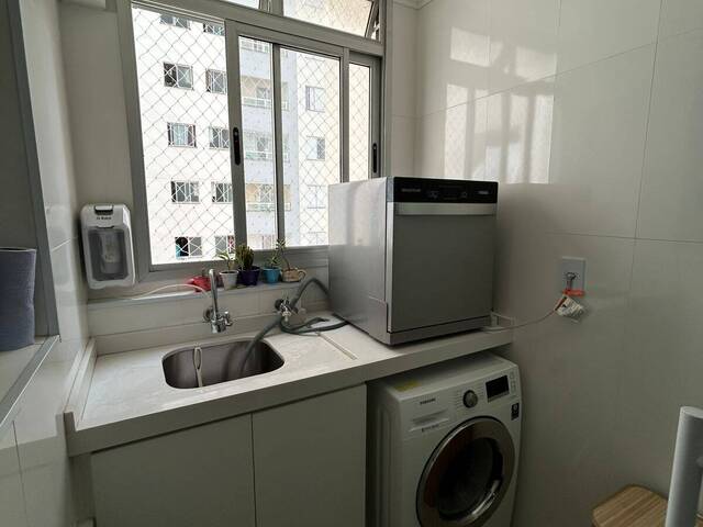 Apartamento para Venda em São José dos Campos - 5