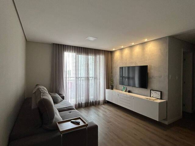 #25205 - Apartamento para Venda em São José dos Campos - SP - 1