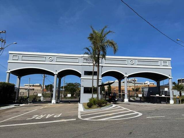 #25207 - Terreno para Venda em São José dos Campos - SP - 1