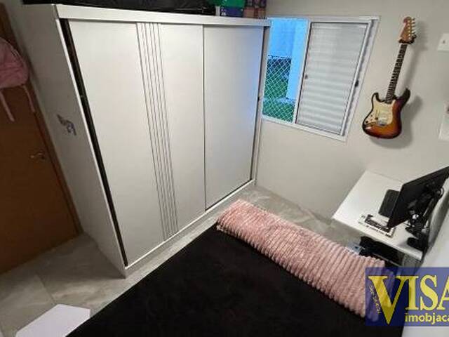 #25208 - Apartamento para Venda em Jacareí - SP - 1