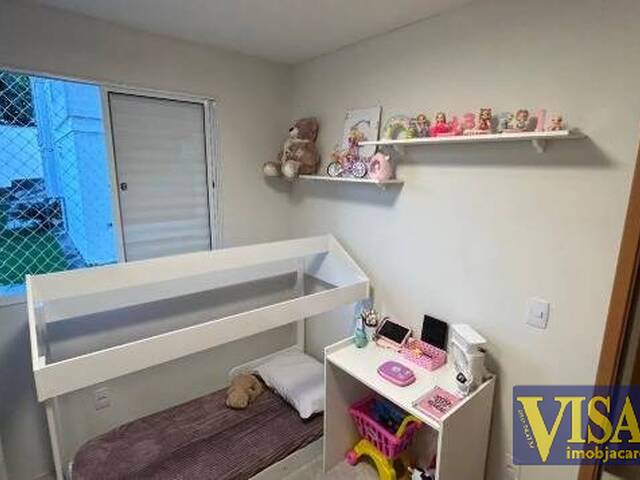 #25208 - Apartamento para Venda em Jacareí - SP - 2