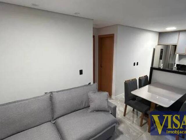 Apartamento para Venda em Jacareí - 5