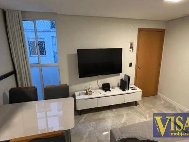 Apartamento para Venda em Jacareí - 4