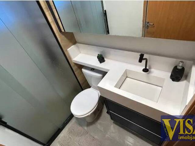 #25208 - Apartamento para Venda em Jacareí - SP - 3